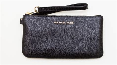 washing a michael kors purse|michael kors renew and protect.